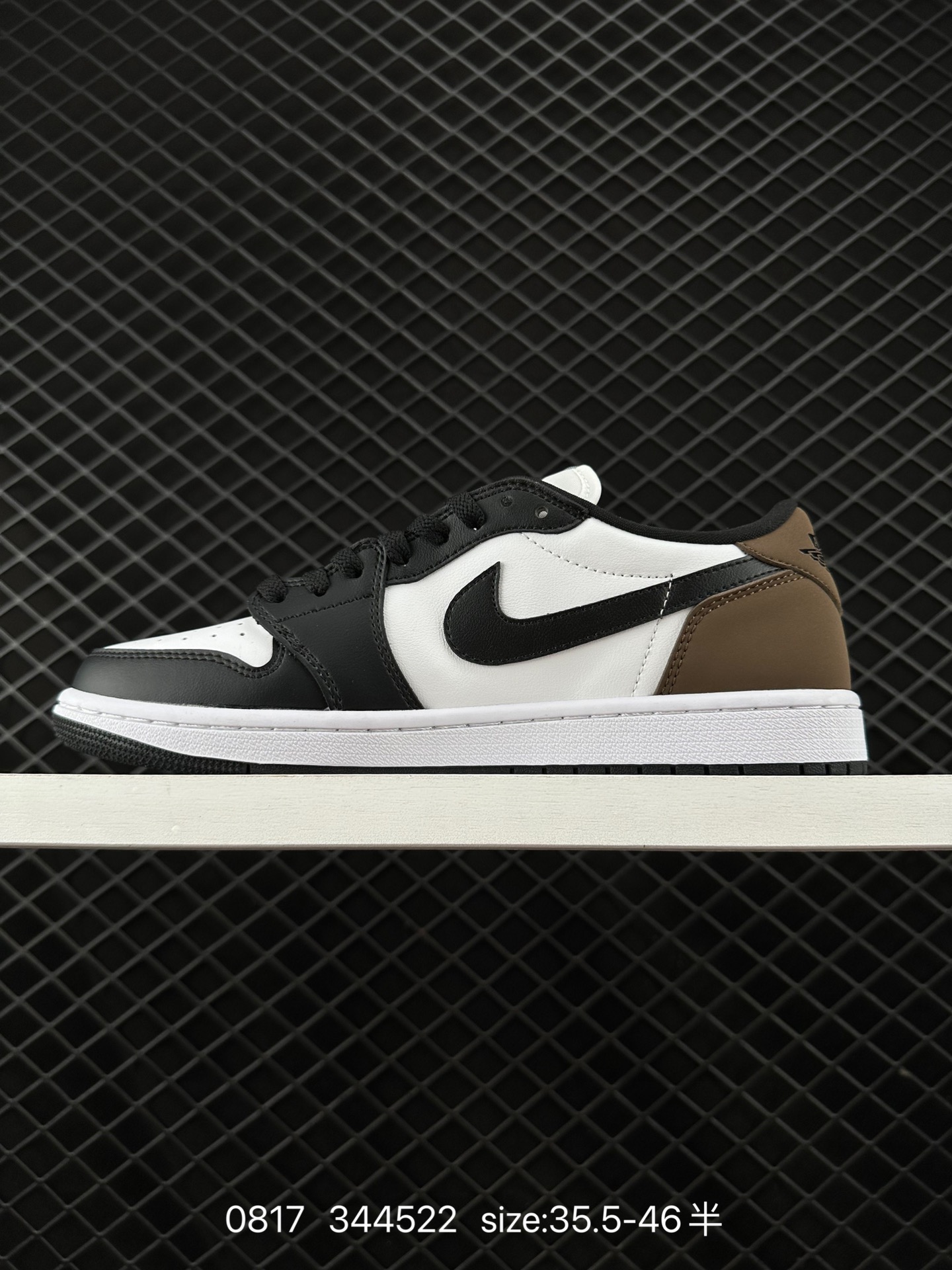 Air Jordan 1 Low AJ1